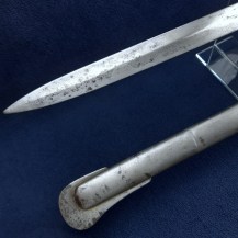 Brazilian c1890 Artillery Troopers Sword by Alex Coppel 197